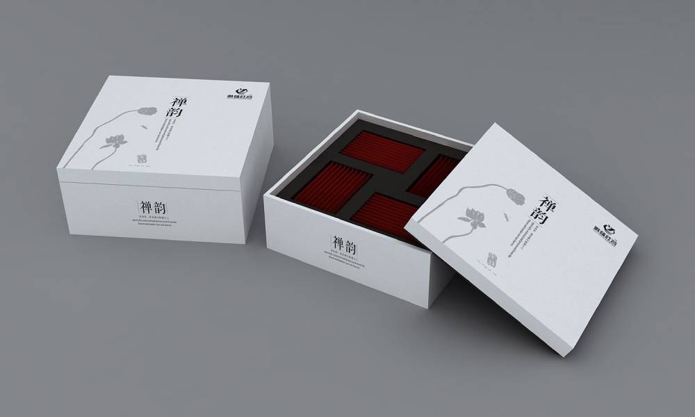 襄城区茶叶包装设计：以自然意趣，传递城市茶香的清雅韵味